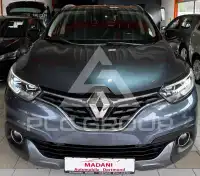 2018 Renault Kadjar
