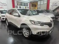 2018 Renault Kadjar