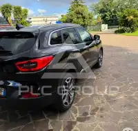 2018 Renault Kadjar