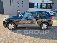 2018 Renault Kadjar