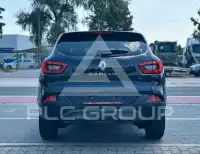 2018 Renault Kadjar