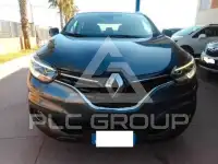 2018 Renault Kadjar