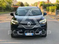2018 Renault Kadjar