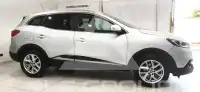2018 Renault Kadjar