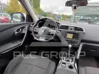 2018 Renault Kadjar