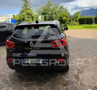 2018 Renault Kadjar