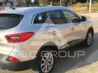 2018 Renault Kadjar