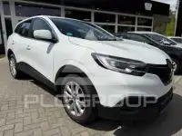 2018 Renault Kadjar