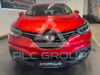 2018 Renault Kadjar