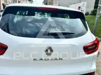 2018 Renault Kadjar