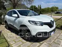 2018 Renault Kadjar