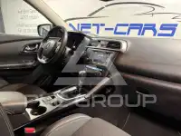 2018 Renault Kadjar