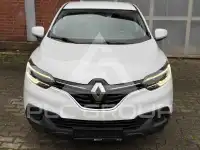 2018 Renault Kadjar