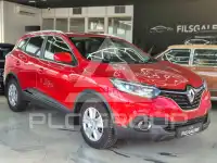 2018 Renault Kadjar