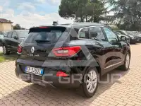 2018 Renault Kadjar