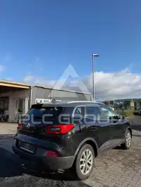 2018 Renault Kadjar