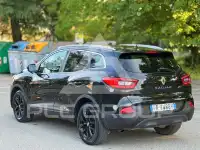 2018 Renault Kadjar