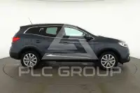 2018 Renault Kadjar