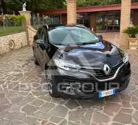 2018 Renault Kadjar