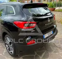 2018 Renault Kadjar