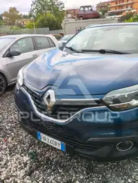 2018 Renault Kadjar