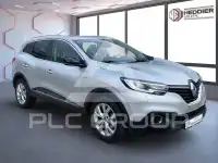 2018 Renault Kadjar