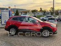 2018 Renault Kadjar