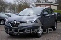 2018 Renault Kadjar