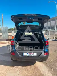 2018 Renault Kadjar