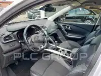 2018 Renault Kadjar