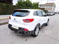 2018 Renault Kadjar