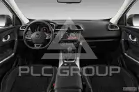 2018 Renault Kadjar