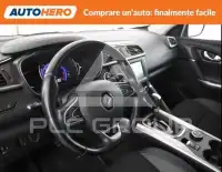 2018 Renault Kadjar
