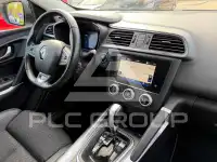 2018 Renault Kadjar