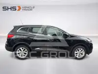 2018 Renault Kadjar