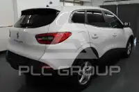 2018 Renault Kadjar