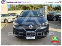 2018 Renault Kadjar
