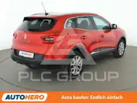 2018 Renault Kadjar