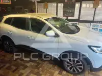 2018 Renault Kadjar