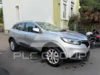 2018 Renault Kadjar