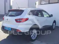 2018 Renault Kadjar