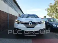 2018 Renault Kadjar