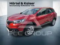 2018 Renault Kadjar
