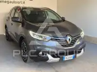 2018 Renault Kadjar