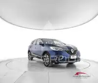 2018 Renault Kadjar