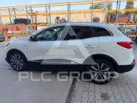 2018 Renault Kadjar