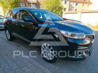 2018 Renault Kadjar
