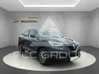 2018 Renault Kadjar