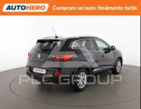 2018 Renault Kadjar