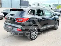 2018 Renault Kadjar